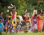 INDIGENOUS CULTURAL HERITAGE - REPORT ON GATHERINGS ON - HERITAGE BC