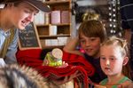 INDIGENOUS CULTURAL HERITAGE - REPORT ON GATHERINGS ON - HERITAGE BC