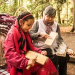 INDIGENOUS CULTURAL HERITAGE - REPORT ON GATHERINGS ON - HERITAGE BC
