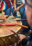 INDIGENOUS CULTURAL HERITAGE - REPORT ON GATHERINGS ON - HERITAGE BC