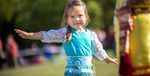 INDIGENOUS CULTURAL HERITAGE - REPORT ON GATHERINGS ON - HERITAGE BC