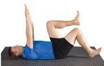 STRENGTHENING YOUR CORE - Health Source Physical Therapy