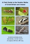 E-moth Moths Count Update April 2018 - Hampshire