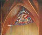 Poems of Faith by the parishioners of Trinity Episcopal Church Concord, Massachusetts