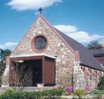 Poems of Faith by the parishioners of Trinity Episcopal Church Concord, Massachusetts