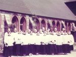 Poems of Faith by the parishioners of Trinity Episcopal Church Concord, Massachusetts