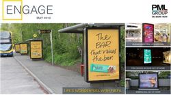 ENGAGE - LIFE'S WONDERFUEL WITH FULFIL - PML Group
