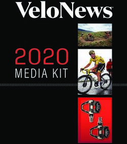 2020 MEDIA KIT - Pocket Outdoor Media