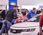 Michigan's Premier Winter Auto Show - ShowSpan