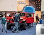 Michigan's Premier Winter Auto Show - ShowSpan