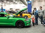 Michigan's Premier Winter Auto Show - ShowSpan