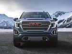 2019 SIERRA & SIERRA DENALI - GETTING TO KNOW YOUR - GMC Owner Center