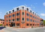 REDHILL RH1 1LU - UP TO 12,030 SQ FT OF SUPERB OFFICE SPACE somersethouse-redhill.co.uk - Somerset House, Redhill, Surrey