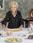 AT HOME - We were thrilled when Mary invited Good Housekeeping into the kitchen of her lovely new house for an exclusive chat about her home ...