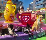 2021 canine Information Guide - Ekka