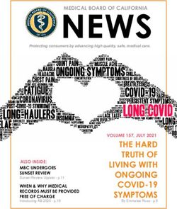 NEWS - Medical Board of California