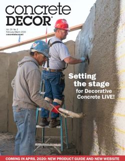 Setting the stage - Rackcdn.com
