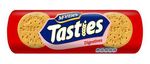 MCVITIE'S TASTIES BIGGEST VIRTUAL AFTERNOON TEA CHALLENGE