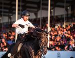 GET NOTICED Sponsoring at the World Championships of Icelandic horses 2021 in Herning, Denmark! 1.- 8. August 2021 - World Championships for ...
