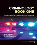 Introduction to Criminology at South Devon College