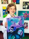2019 STATE OF THE MISSION - A six-month programming update JUNE 2019 - Tulsa Girls Art School