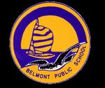 Term 2 Week 8 - Belmont Public School