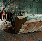 MINING IN ONTARIO AND TORONTO'S GLOBAL REACH 2021