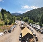 MINING IN ONTARIO AND TORONTO'S GLOBAL REACH 2021