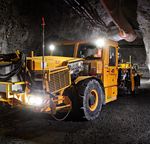MINING IN ONTARIO AND TORONTO'S GLOBAL REACH 2021