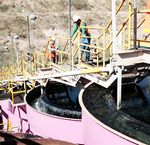 MINING IN ONTARIO AND TORONTO'S GLOBAL REACH 2021