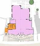 TO LET New A3 restaurant unit - approx. 390sq m (4,198 sq ft) - Calthorpe Estates