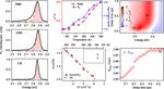 Momentarily trapped exciton polaron in two-dimensional lead halide perovskites - Nature