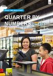 QUARTER BY NUMBERS Q1 2018 - GLOBAL HIGHLIGHTS - Nielsen