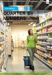 QUARTER BY NUMBERS Q1 2018 - GLOBAL HIGHLIGHTS - Nielsen
