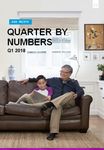 QUARTER BY NUMBERS Q1 2018 - GLOBAL HIGHLIGHTS - Nielsen
