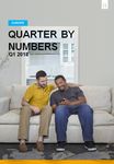 QUARTER BY NUMBERS Q1 2018 - GLOBAL HIGHLIGHTS - Nielsen