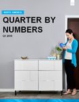 QUARTER BY NUMBERS Q1 2018 - GLOBAL HIGHLIGHTS - Nielsen