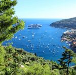 Mini cruise in Bastia - Club Med