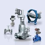 Valves ı Actuators ı Automation - Product Portfolio 2021 - KSB