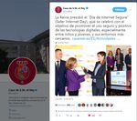 Safer Internet Day 2019 - Public report on campaign activities and successes, including an overview of #SaferInternet4EU activities linked to SID ...