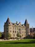 ENGLISH LANGUAGE PROGRAM - The University of Winnipeg