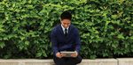 ENGLISH LANGUAGE PROGRAM - The University of Winnipeg