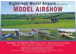 December 2019 - Model Flying NZ