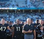 MICHIE STADIUM PRESERVATION PROJECT - A DUAT - West Point ...