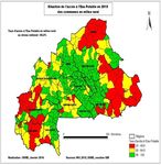 WATERAID BURKINA FASO COUNTRY PROGRAM STRATEGY 2016-2021