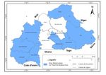 WATERAID BURKINA FASO COUNTRY PROGRAM STRATEGY 2016-2021