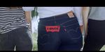 Female Forms, In All Its Forms - Body Diversity by Levi Strauss & Co.