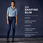 Female Forms, In All Its Forms - Body Diversity by Levi Strauss & Co.