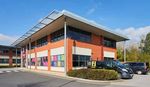 UNIT TRIANGLE COURT CHESHIRE BUSINESS PARK - Carrick Real Estate.