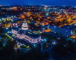 93rd General Assembly Preview - Rogers-Lowell Area ...